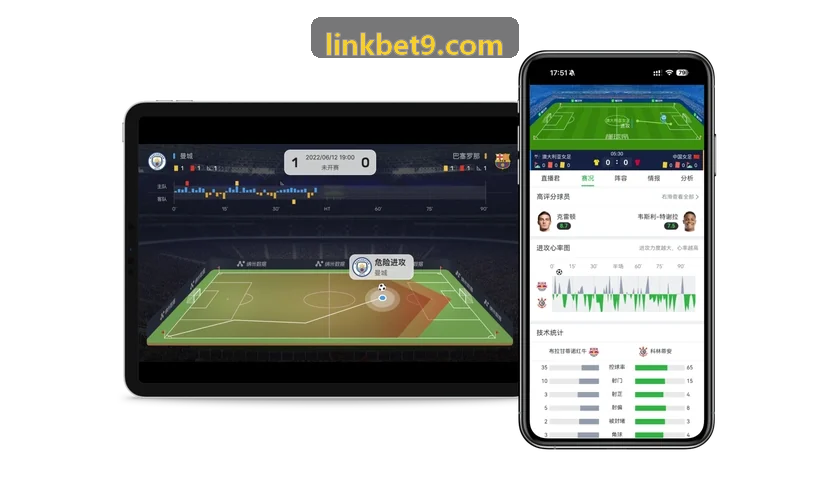 BET9下载数据大屏演示